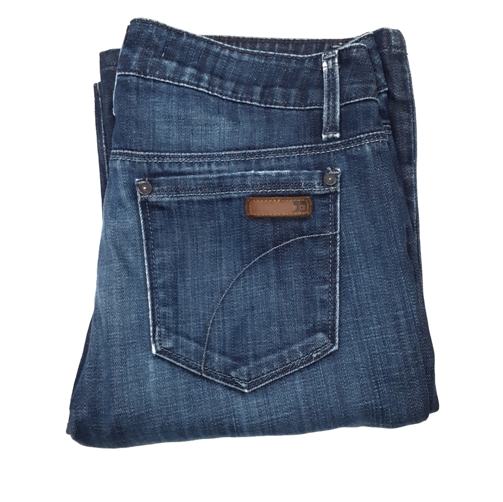 Joe's Jeans Icon Muse Flare Jeans